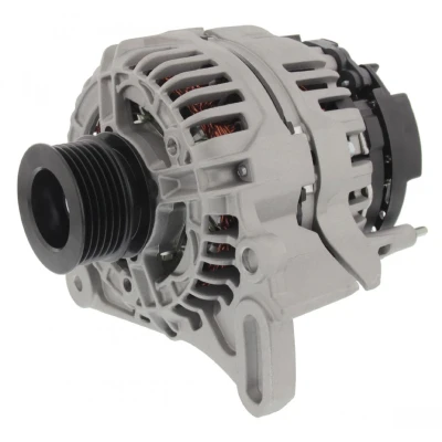 Imagen de MAPCO 13231 Alternador 14V 70A SEAT: Ibiza 3, SKODA: Octavia I Hatchback, Fabia 1 Combi