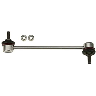 Imagen de TRW JTS7581 Bieleta de suspensión 229 M10x1.25 con accesorios KIA: Picanto I
