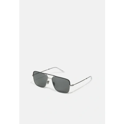 Imagen de Giorgio Armani Gafas de sol gunmetal, Hombre, Talla: 57, gunmetal