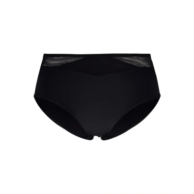 Imagen de Triumph TRUE SENS MAXI Shapewear, Mujer, Talla: 40, Black