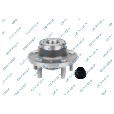 Imagen de Semi eje HART 461 897