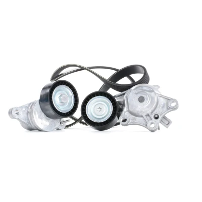 Imagen de CONTITECH 6PK1020 EXTRA K1 Juego de correas trapeciales poli V PEUGEOT: 2008 Familiar, 308 II Hatchback, 3008 I, CITROËN: C4 Grand Picasso 2 norauto,