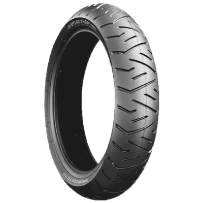 Imagen de Bridgestone Battlax TH01 120/70 R15 56H coche de turismo Neumáticos verano 77311