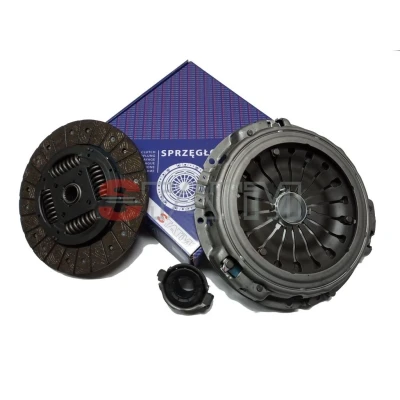 Imagen de Kit de embrague STATIM 112.159