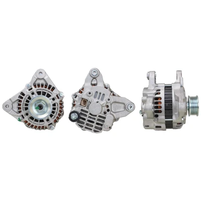 Imagen de LUCAS ELECTRICAL LRA03075 Alternador 14, 110A RENAULT: CLIO 2, Kangoo I, GRAND SCENIC NISSAN: Almera II Hatchback, MICRA 3