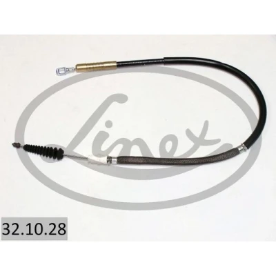Imagen de LINEX 32.10.28 Cable de Embrague OPEL: Corsa B Hatchback