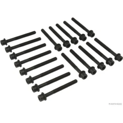 Imagen de Juego de tornillos culata HERTH+BUSS JAKOPARTS J1281027