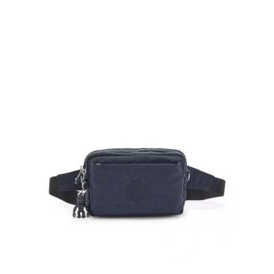 Imagen de Kipling Abanu Multi Riñonera, Talla: One Size, Blue bleu