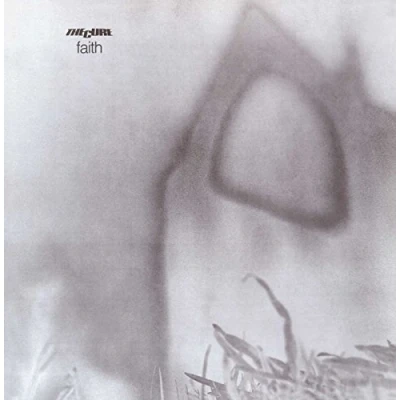 Imagen de Faith [Vinilo]