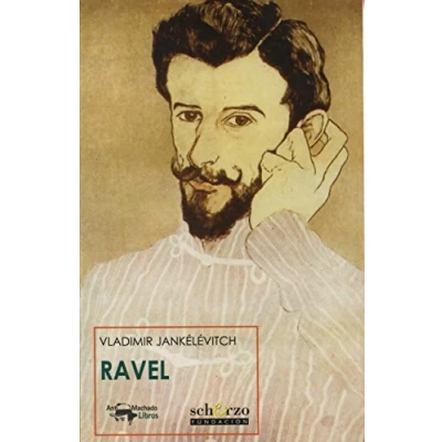 Imagen de Ravel: 9 (Musicalia Scherzo)