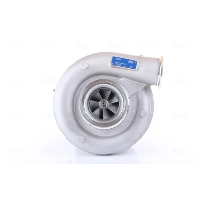 Imagen de Turbocompresor de gases escape NISSENS NIS 93599