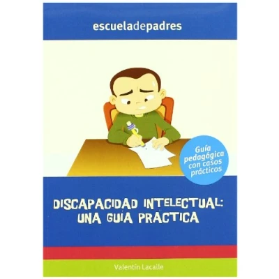 Imagen de DISCAPACIDAD INTELECTUAL (FONDO)