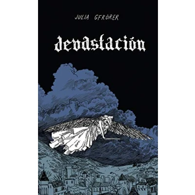 Imagen de Devastación: 1 (ALPHA COMIC)