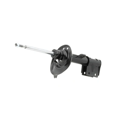 Imagen de MAGNETI MARELLI 357117070200 amortiguador Eje delantero, izquierda Presión de gas Bitubular Columna Espiga arriba CITROËN: Berlingo II