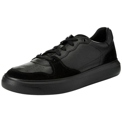 Imagen de Geox U Deiven B, Zapatillas Hombre, Error N A, 45 EU