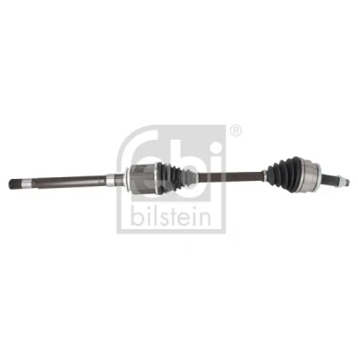 Imagen de FEBI BILSTEIN 196614 Árbol de transmisión Eje delantero, derecha LAND ROVER: Discovery 4