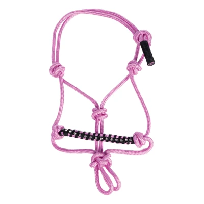 Imagen de HKM Hobby Horse Rope Halter