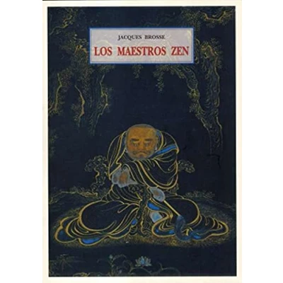 Imagen de MAESTROS ZEN,LOS (PLENUM)