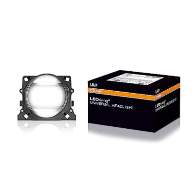 Imagen de OSRAM LEDUHL101 Faros LED para circulación por la derecha IP6K9K, IP6K7