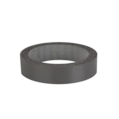 Imagen de NORDLINGER PRO Banda de canto melamina gris n.º 1/antracita 23 mm x 5 ml