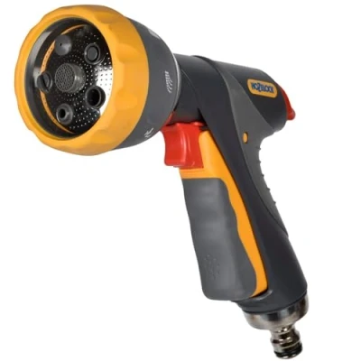 Imagen de Hozelock Pistola Multi Spray Pro, Standard, 19.4 X 7.15 17.3 cm