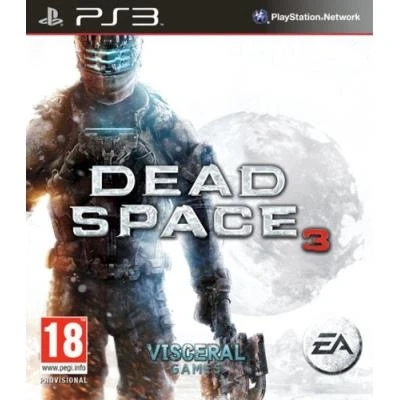 Imagen de Dead Space 3 [Importación UK]