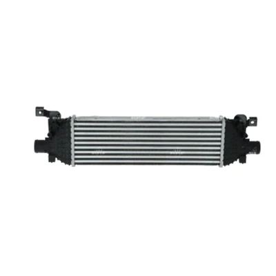 Imagen de NRF 30285 Intercooler FORD: FIESTA 5