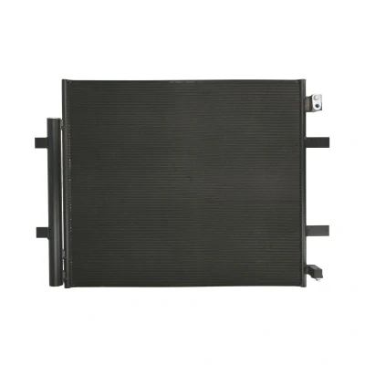 Imagen de NRF 350660 Condensador con secador, junta tórica 13,8mm 11,8mm 550mm R1234yf