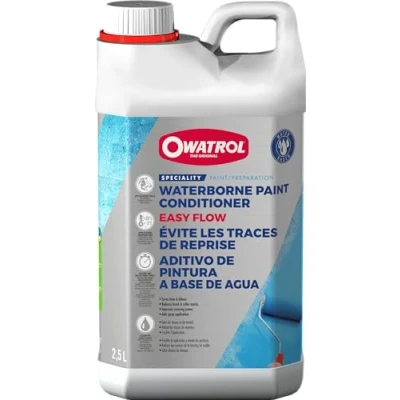 Imagen de OWATROL 967 Floetrol 2.5L