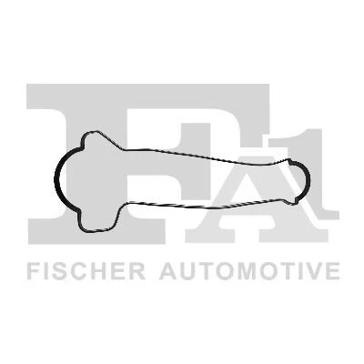 Imagen de FA1 EP1000 934 Junta Tapa de Balancines TOYOTA: Corolla IX Hatchback, Yaris I Auris MINI: Hatchback