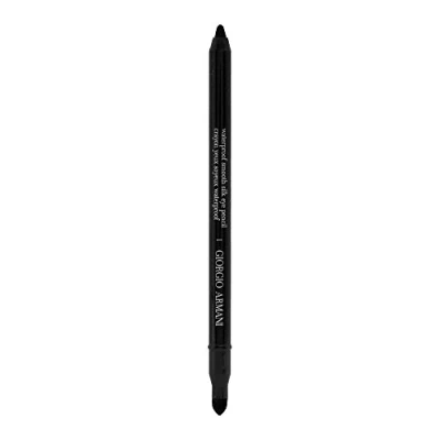 Imagen de Armani Smooth Silk Lápiz de ojos 01 Black 1,2 g