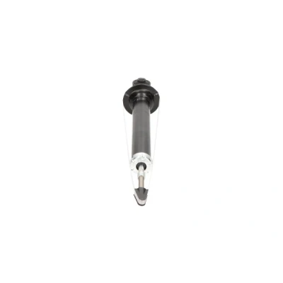 Imagen de KAVO PARTS SSA 10585 Amortiguador Eje trasero Presión de gas Bitubular con asiento muelle Anillo inferior, Espiga arriba