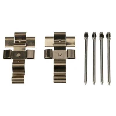 Imagen de TRW PFK684 Kit de accesorios, pastillas frenos Discos MINI: Hatchback