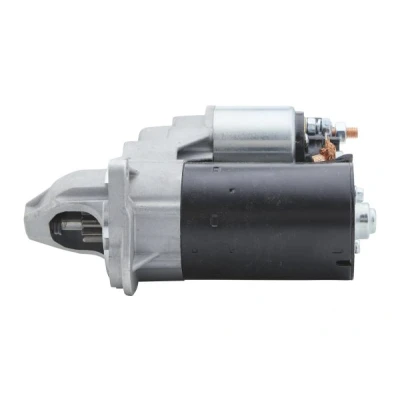 Imagen de HELLA 8EA 011 611 491 Motor de arranque 12 1,1 9 OPEL: Corsa D Hatchback, Astra H GTC, CHEVROLET: Cruze Berlina