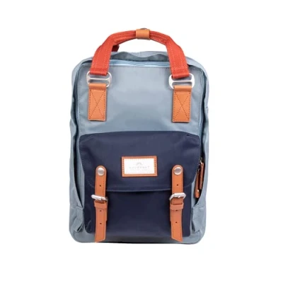 Imagen de Mochila Doughnut Macaroon Earth Tone Series