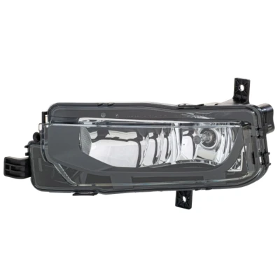 Imagen de HELLA 1NG 354 843 031 Faros Antiniebla izquierda 12 con bombilla VOLKSWAGEN: Multivan 6, Transporter 6