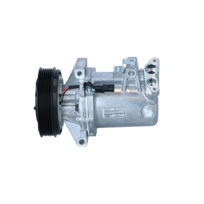 Imagen de NRF 320104 compresor de Aire Acondicionado CR12SC/DKV11R 12 PAG 100 YF R 1234yf, 134 a con aceite PAG, junta anular DACIA: Lodgy