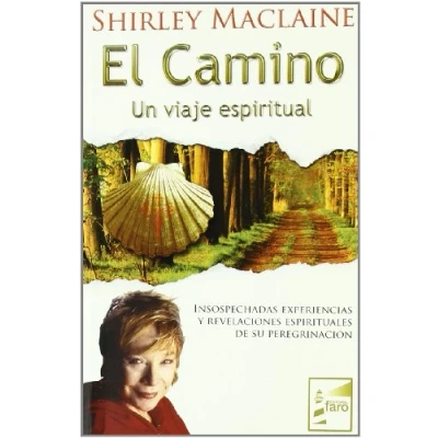 Imagen de Camino, El. Un Viaje Espiritual (SIN COLECCION)