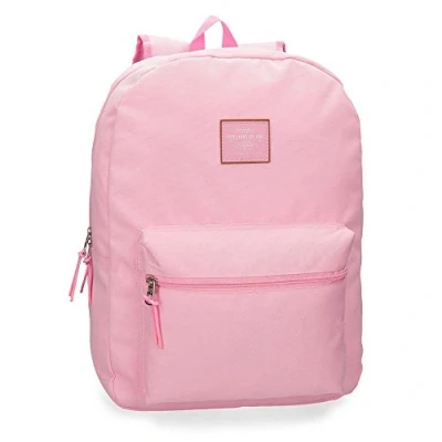 Imagen de Pepe Jeans Cross Mochila 44 cm, color Rosa