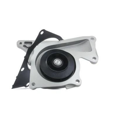 Imagen de SKF VKPC 86419 Bomba de agua con juntas Plástico para accionamiento correa trapecial RENAULT: Megane 3, 4, SCENIC MERCEDES BENZ: Clase A