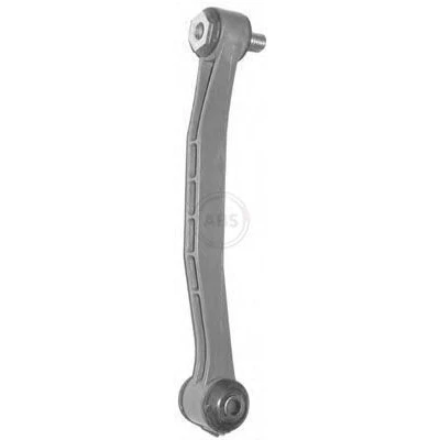 Imagen de A.B.S. 260084 Bieleta de suspensión 200 MM10X1.5 RHT Plástico MERCEDES BENZ: Clase E Berlina, C T modell, 190, SSANGYONG: Rodius I