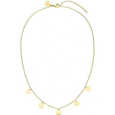 Imagen de Purelei Kalea Collar (Oro)