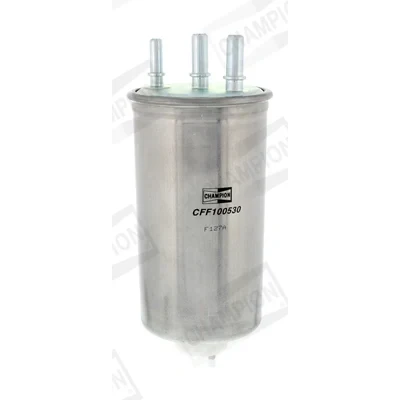 Imagen de CHAMPION CFF100530 Filtro Combustible de tubería 10 DACIA: Duster SUV, Logan I Berlina, Sandero