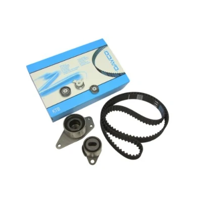 Imagen de DAYCO KTB263 Kit de correa distribución RENAULT: Kangoo I, Scénic 1, I Express, VOLVO: V40 Familiar, S40