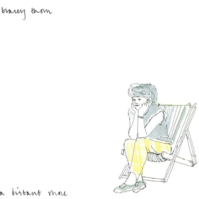 Imagen de A Distant Shore Tracey Thorn