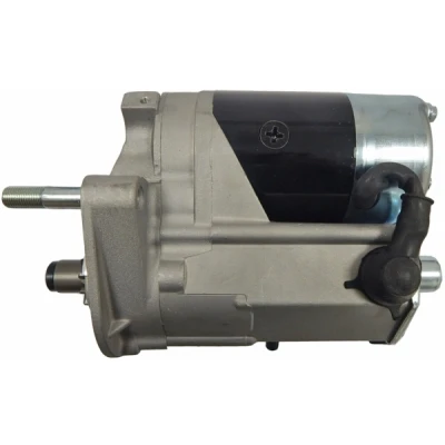 Imagen de HELLA 8EA 011 612 431 Motor de arranque 12 2,7 11 TOYOTA: HILUX 3 Pick up