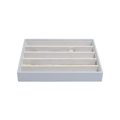 Imagen de Stackers Lavanda Classic Joyero mediano