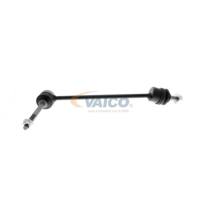 Imagen de VAICO V30 2874 Bieleta de suspensión Eje delantero Original calidad Acero MERCEDES BENZ: Clase S Berlina