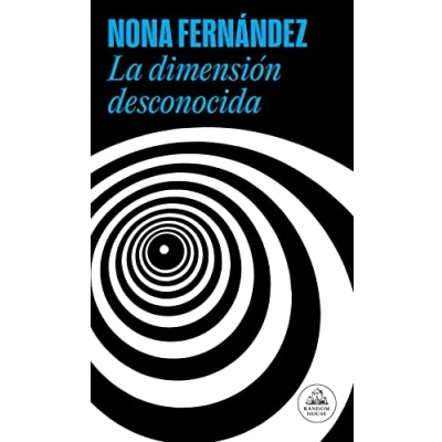 Imagen de La dimensión desconocida (Mapa de las lenguas) (Random House)