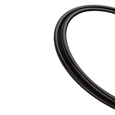 Imagen de Jagwire Brake Housing Rotor de Freno para Bicicletas, Color Negro, Talla 10 m
